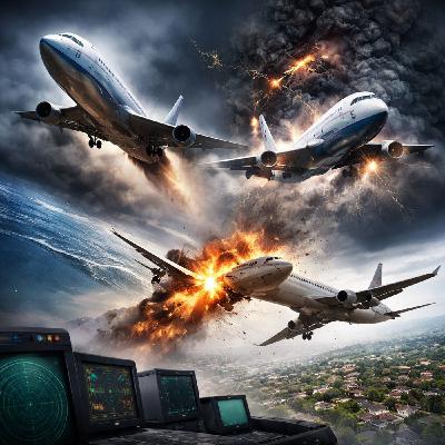 Descent into Chaos: Stories of Aviation Survival and Safety Descent into Chaos: Stories of Aviation Survival and Safety