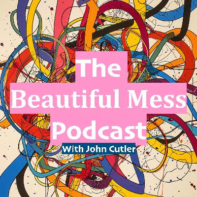 Octopus Careers & Throwaway Stickies with Chris Butler Octopus Careers & Throwaway Stickies with Chris Butler