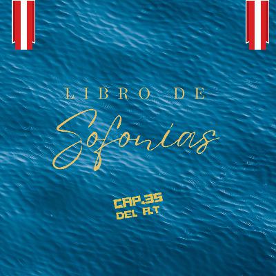 AT35.- LIBRO DE SOFONÍAS CAPÍTULO 1 VERS 1 AL 5 AT35.- LIBRO DE SOFONÍAS CAPÍTULO 1 VERS 1 AL 5