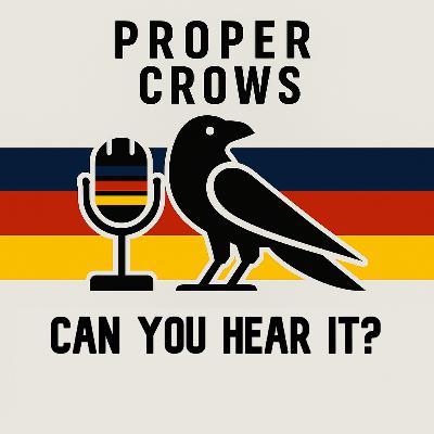 Can You Hear It?