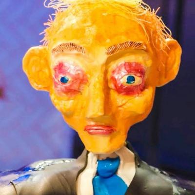 Episode 88- Vaccine Induced Fever Dream