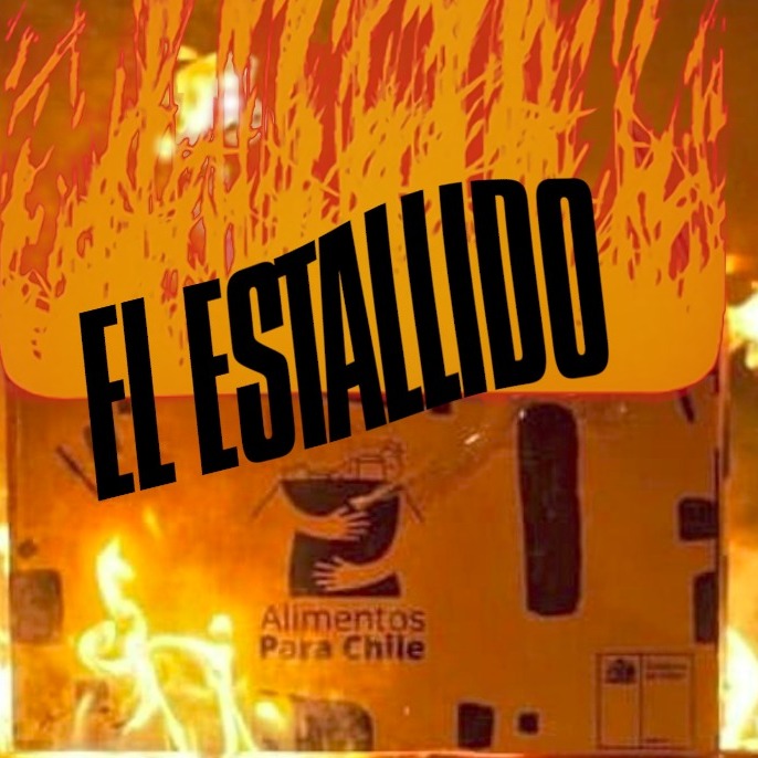 El Estallido