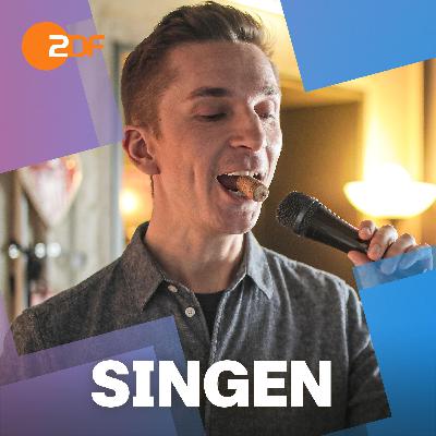 11|Singen: Finde raus, ob es Eric drauf hat!