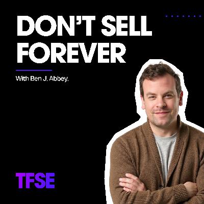 Episode 006: Nael El Shawwa (Sequel Labs): From Recruiting AI To Sales AI And The Future Of Work Episode 006: Nael El Shawwa (Sequel Labs): From Recruiting AI To Sales AI And The Future Of Work