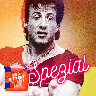 42. 🥊 Körperpanzer & Healthy Masculinity (Stallone Spezial)