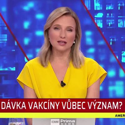 Zprávy 27.8.2021 11:00