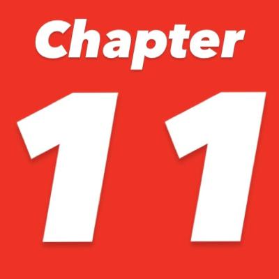 Chapter 11 - Like Summer Tempests came his Tears