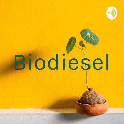 Oque e biodiesel?