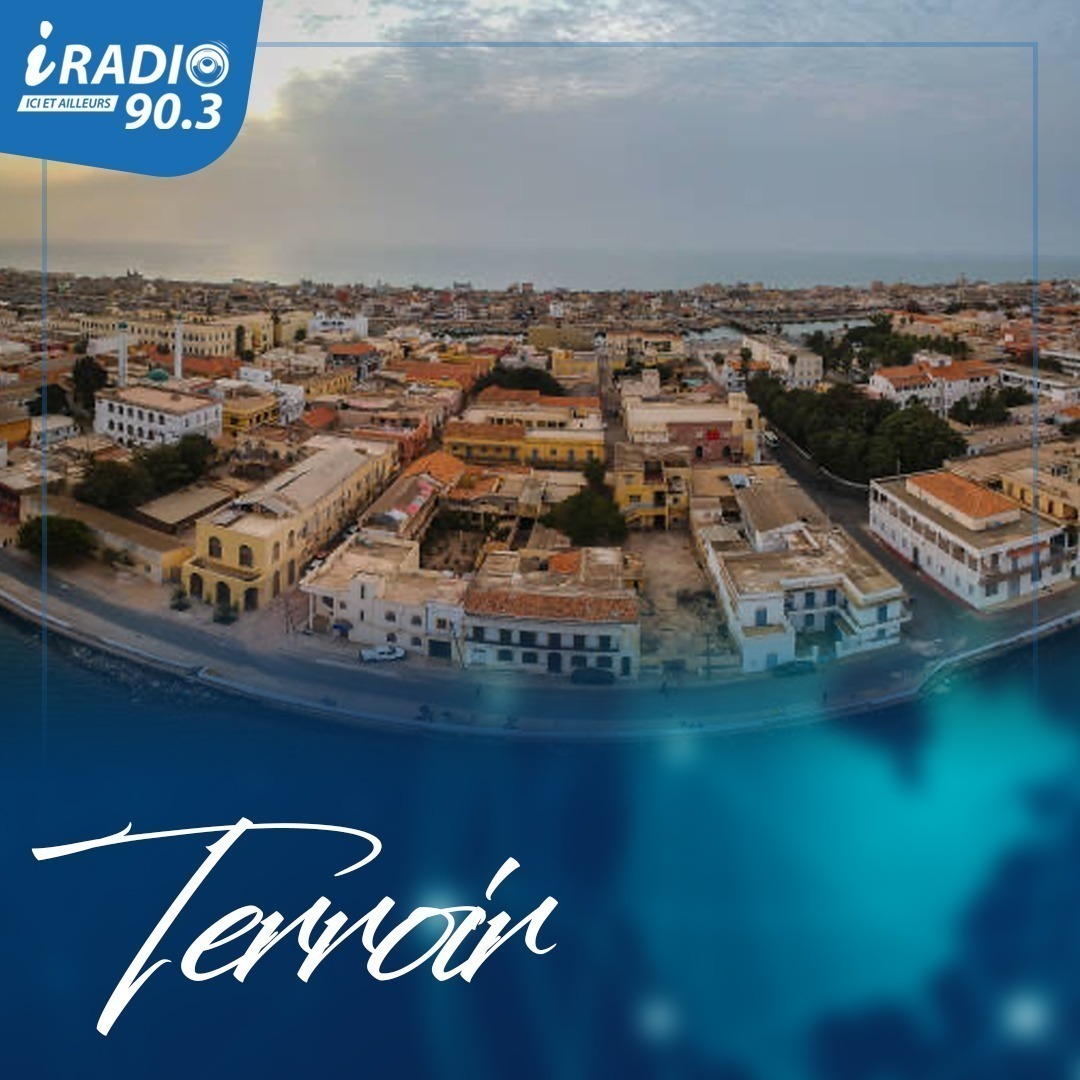 iRADIO SENEGAL