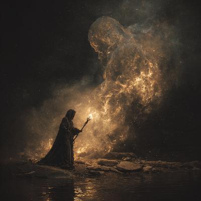 Fruition - Chapter 40: Amalgamation