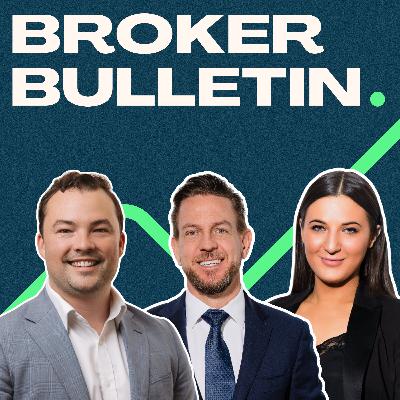 From admin to advantage: the brokers using AI right
