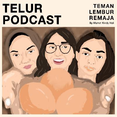 TELUR - Hustle Culture TELUR - Hustle Culture