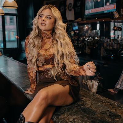 Small Town, Big Sound: Jessica Sole’s Rise in Country Music