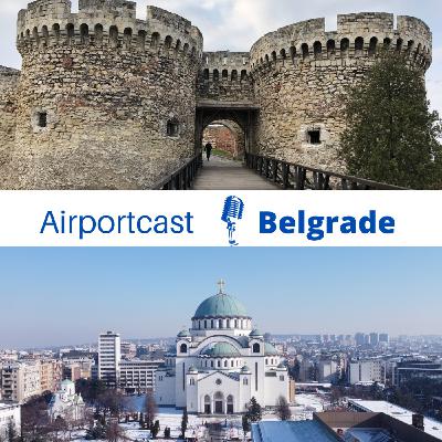 Belgrade Belgrade