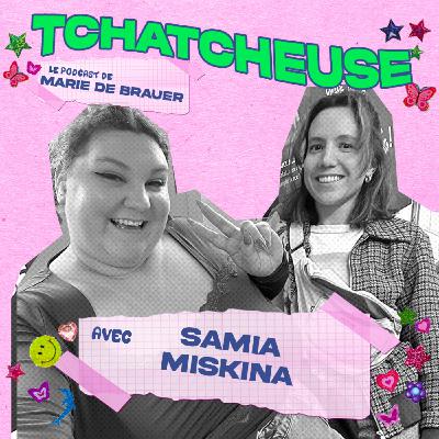 Samia Miskina de Basille - "Quid de la poule et de l’oeuf ?"