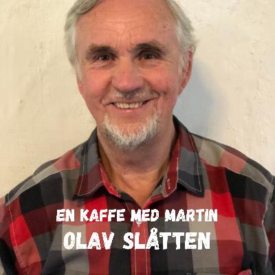 Olav Slåtten
