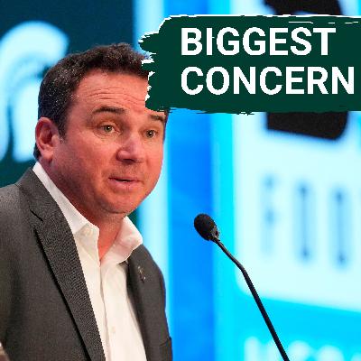 Michigan State football DESPERATE for defensive line breakthrough in 2025; Did Spartans do enough?