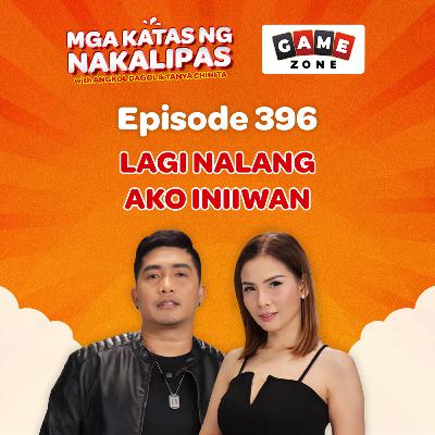 Lagi na lang ako iniiwan | Mga Katas ng Nakalipas Lagi na lang ako iniiwan | Mga Katas ng Nakalipas
