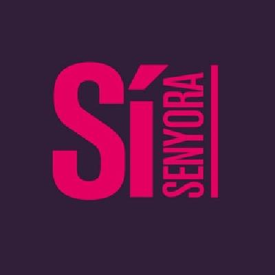 Sí, Senyora 2x01 - Viatjar com Senyores Sí, Senyora 2x01 - Viatjar com Senyores