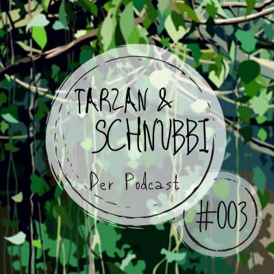 #003 Der Sommer des Scheiterns