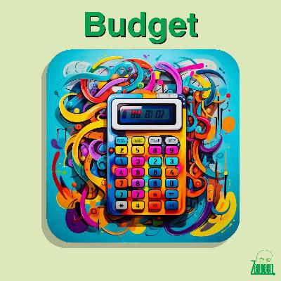 Zengeen+ S2 E20 || Budgeting Part1 || وين تختفي فلوسك؟
