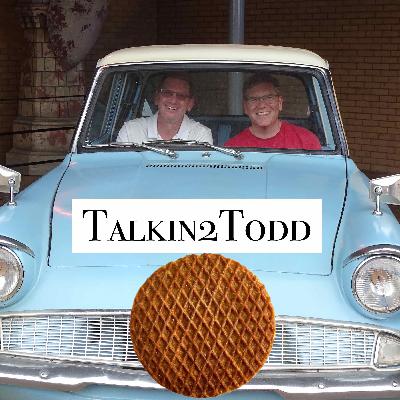 Ep. 309 - Bananas & Batteries