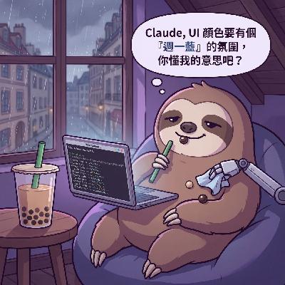 EP264 - OpenClaw 神級應用：5個你從沒想過的 AI 用途，讓生活更輕鬆，直接提升幸福感！