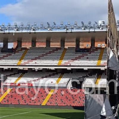 ECDF 9x23. Sergio Cunningham: "Mi padre era muy cercano y le gustaba la gente y Vallecas"