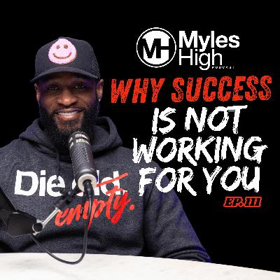 The Real Reason Success Isn't Working For You