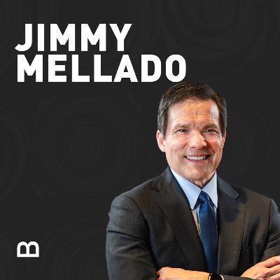 Unscrolled | Episode 28: Called to Compassion: A Conversation with Compassion Intl.’s Jimmy Mellado
