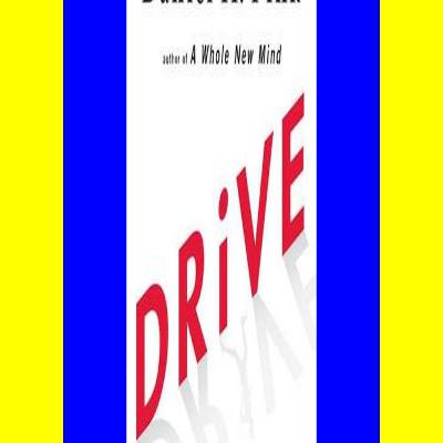 READDOWNLOAD=@ Drive The Surprising Truth About What Motivates Us {PDF EBOOK EPUB KINDLE}