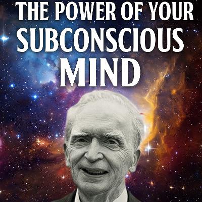 Joseph Murphy: The Original Playbook for Reprogramming Reality