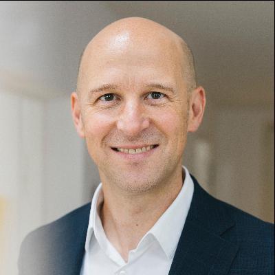 #30 Martin Kanatschnig - Vertrauen statt Kontrolle #30 Martin Kanatschnig - Vertrauen statt Kontrolle