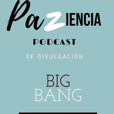 #1 El Big Bang