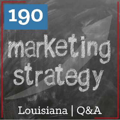 PS 190: Emotionally overwhelmed = Casino's business plan | Louisiana Slots | Q&A PS 190: Emotionally overwhelmed = Casino's business plan | Louisiana Slots | Q&A