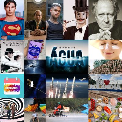 Episódio 150 Episódio 150