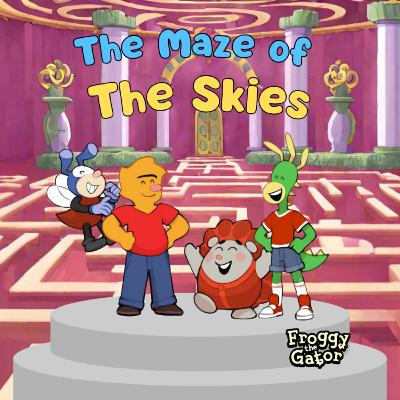 The Maze of the Skies