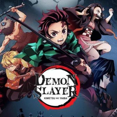 Otakuview ep 4:Kimetsu no Yaiba/ Demon Slayer review.