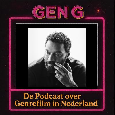MICHAEL MIDDELKOOP over de Opkomst van Genre in Nederland, de Balans tussen Regie en Productie en de weg van Trauma Porn naar Aliens!