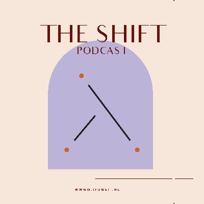 #126: Dit helpt als de wereld/ je werk/ de kids/ alles je overweldigt #126: Dit helpt als de wereld/ je werk/ de kids/ alles je overweldigt