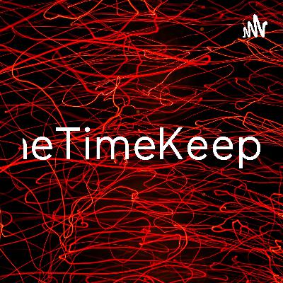 TheTimeKeeper (Trailer)