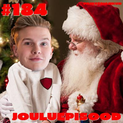 Episood 184: jõuluepisood