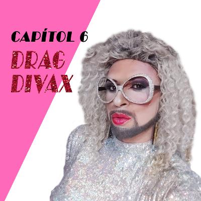 Amb Drag Divax Amb Drag Divax