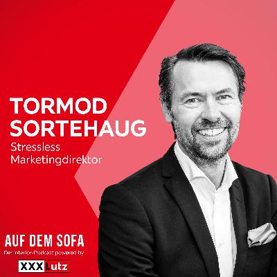 "Circular Design bei Stressless®: Wie Prinzipien für die Entwicklung und Herstellung von Möbeln zum Mehrwert werden" - mit Tormod Sortehaug, Direktor Marketing Ekornes Zentraleuropa bei Stressless "Circular Design bei Stressless®: Wie Prinzipien für die Entwicklung und Herstellung von Möbeln zum Mehrwert werden" - mit Tormod Sortehaug, Direktor Marketing Ekornes Zentraleuropa bei Stressless