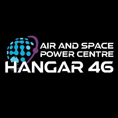 Hangar 46: Supporting the Fight with Squadron Leader Zac Smit, Lieutenant Commander Jamie Imlay-Gillespie, and Wing Commander James Grigson
