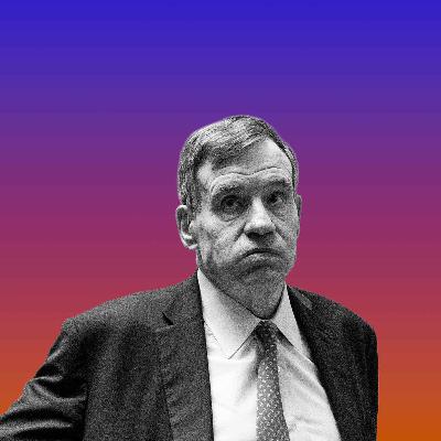 What Next - What Can a Senator Do to Stop Trump? What Next - What Can a Senator Do to Stop Trump?