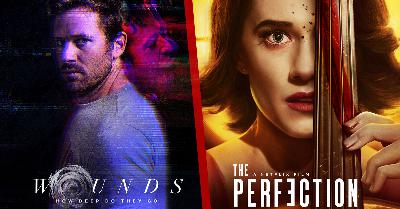 Episode 32 - Den Temmelig Gode