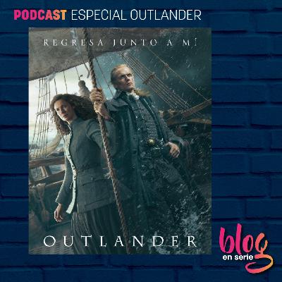 510. Outlander Temporada 7 Parte 2