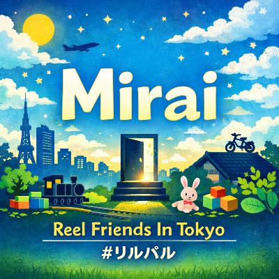 #細田守 監督作品『#未来のミライ』#アニメ だからこその描写とはなんなのか　#MamoruHosoda’s film “#Mirai” — what can only #anime truly depict?