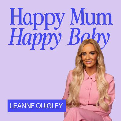 The Traitors winner Leanne Quigley on giving birth three and a half months early (1/2)